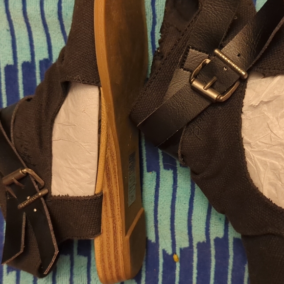 Blowfish sandals - Picture 7 of 8